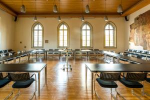 Plenarsaal Hist.Rathaus