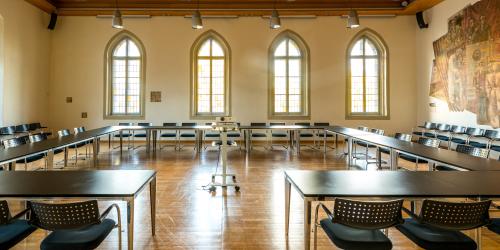 Plenarsaal Hist.Rathaus